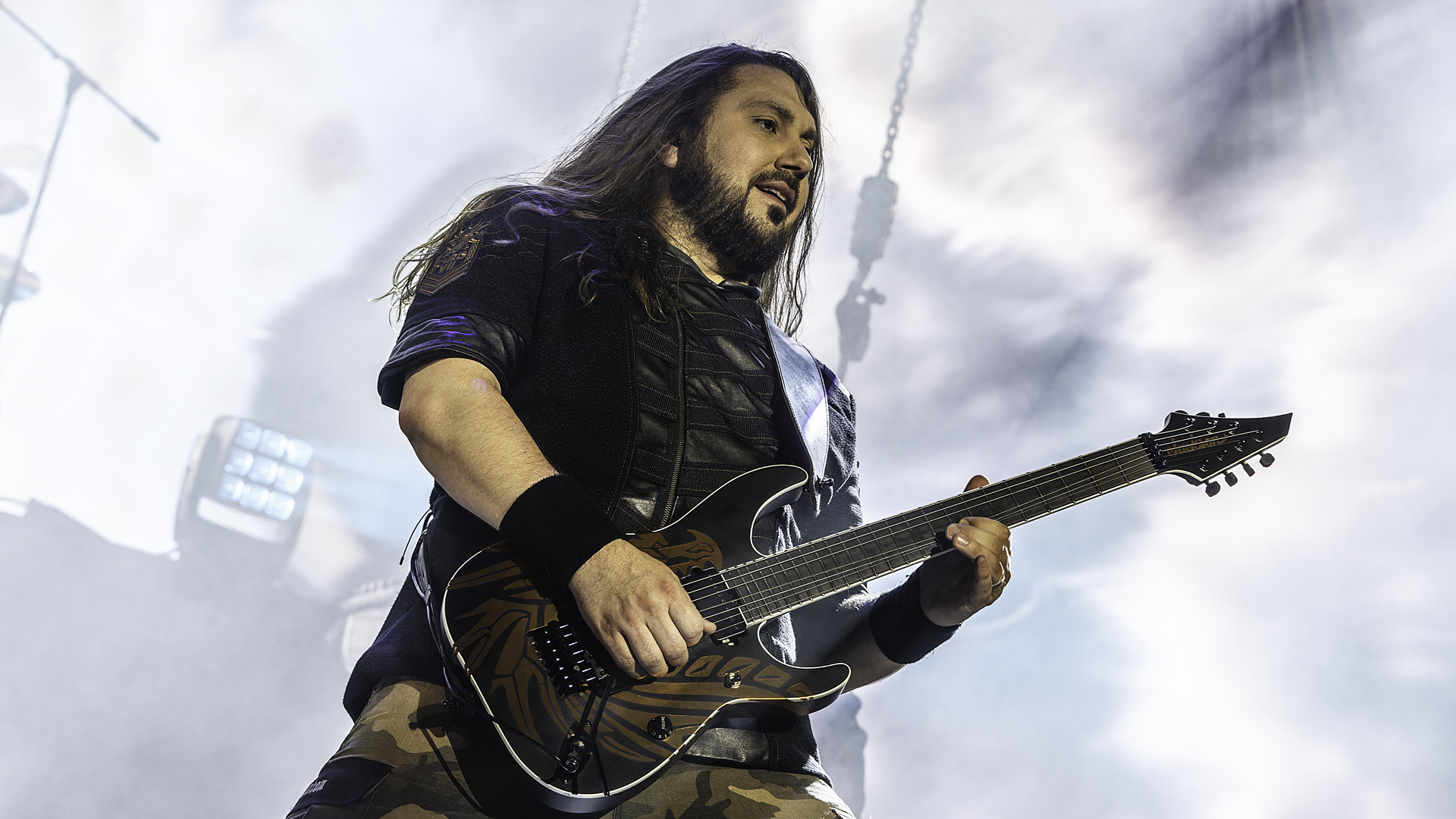 Sabaton @ Rock im Park, 6.6.2026